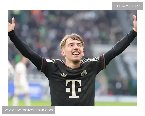 欧洲足坛转会风云再起多支豪门争抢新星引发新赛季格局巨变